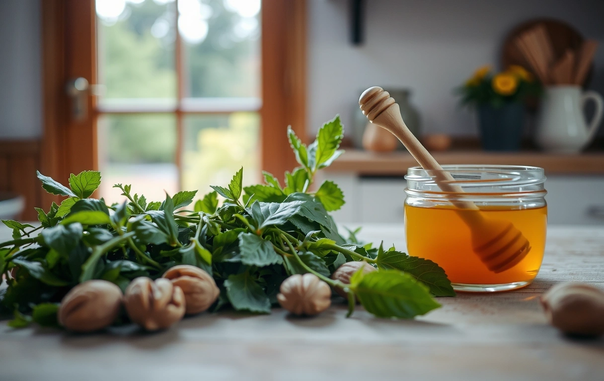 Sveže namirnice južne Srbije
