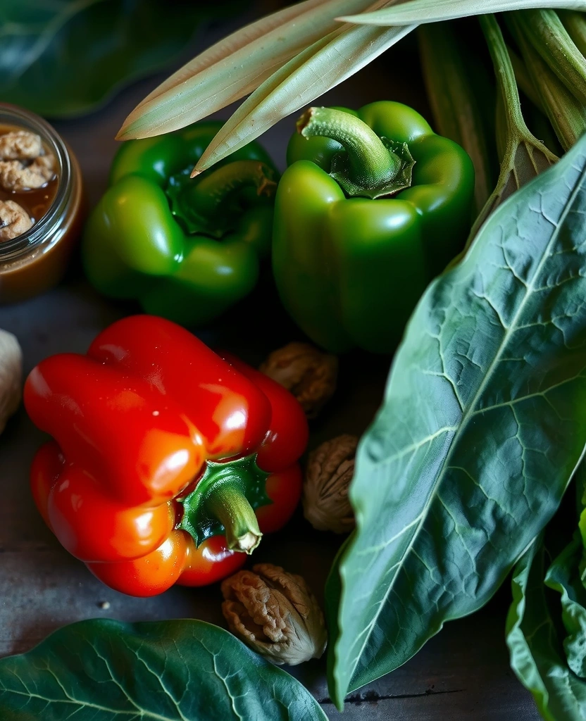 Sezonske namirnice iz Niša